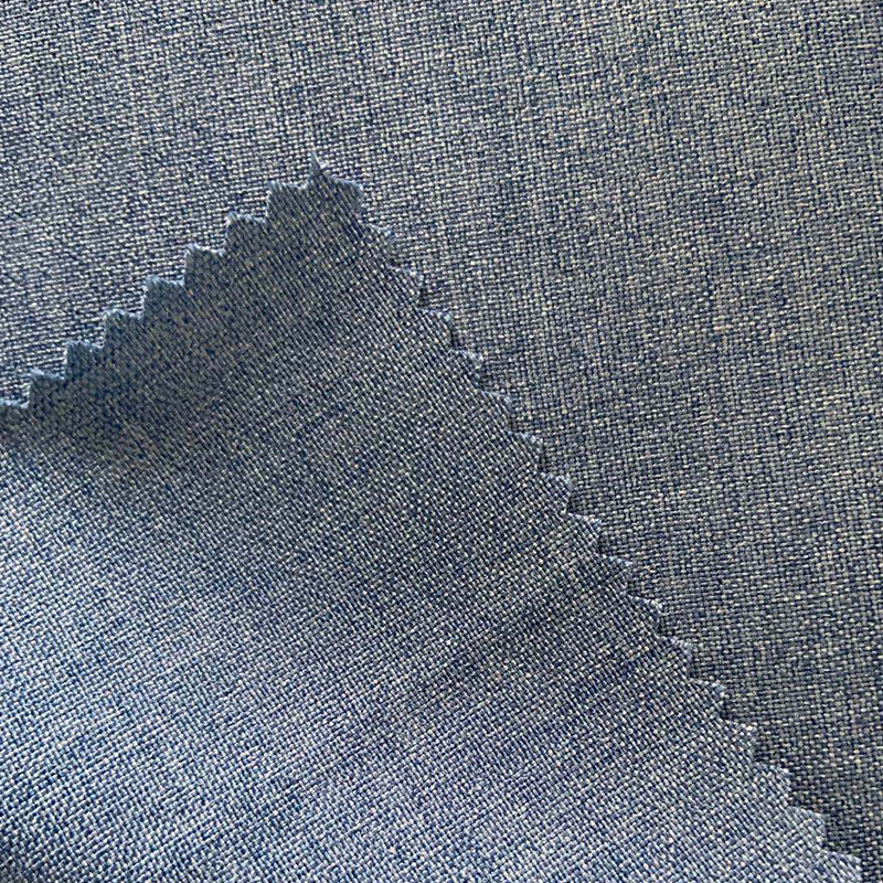 Polyesterstof, vierzijdig rekbare zak-/verpakkingsstoffen