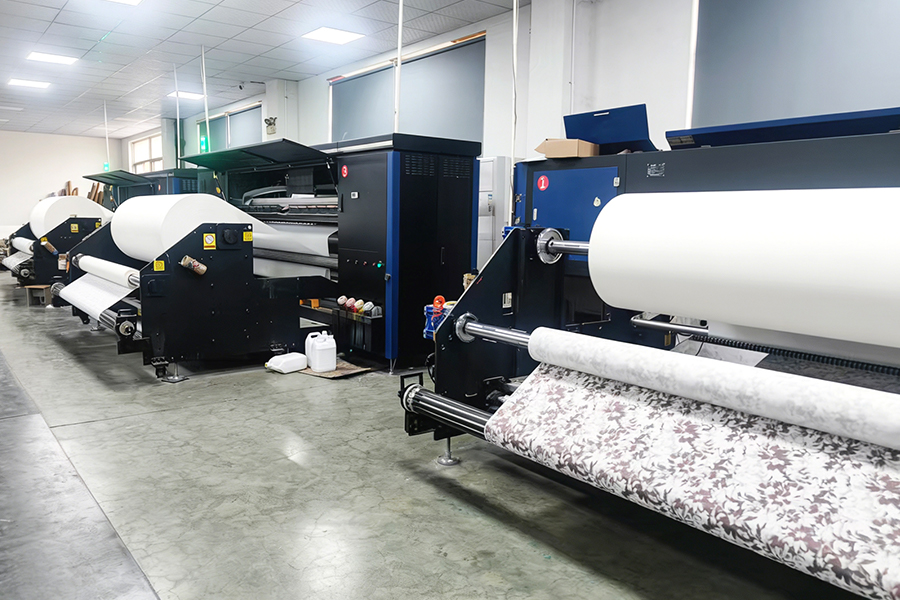 WUJIANG LANNERET TEXTIEL CO., LTD.