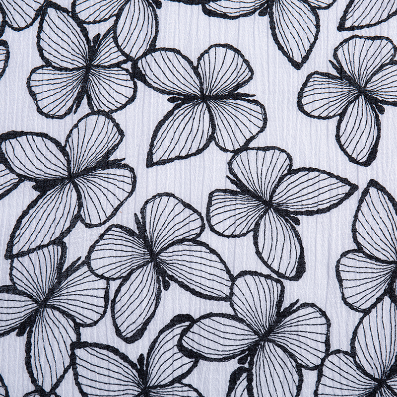 Monofilament rayon sport-/vrijetijdsstoffen