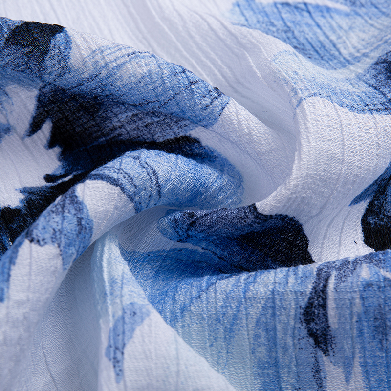 Monofilament rayon huishoudtextiel/pyjamastoffen