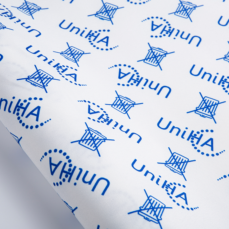 Sport-/vrijetijdsstoffen van Oxford-stof