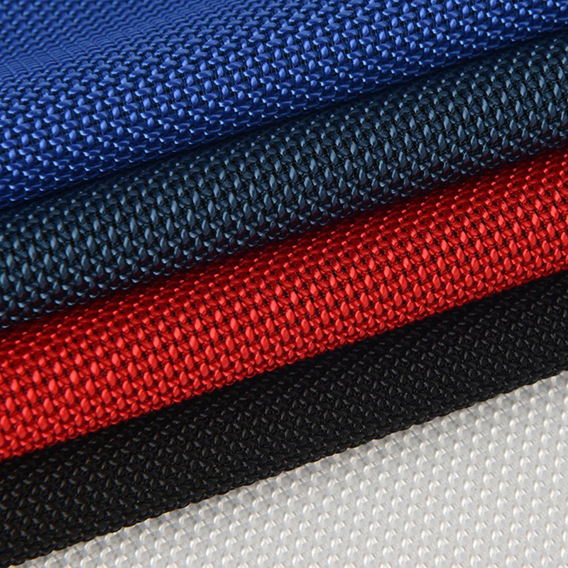 Oxford stoffen tas/verpakkingsstoffen