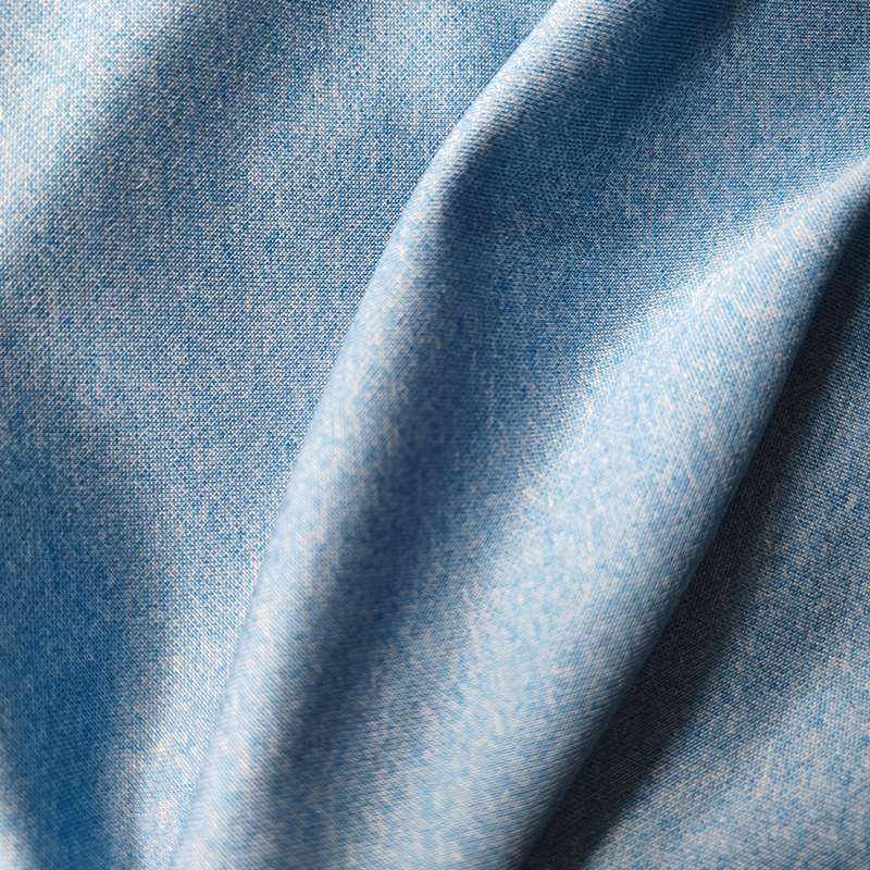 Gebreide jersey Yogakleding sport-/vrijetijdsstoffen