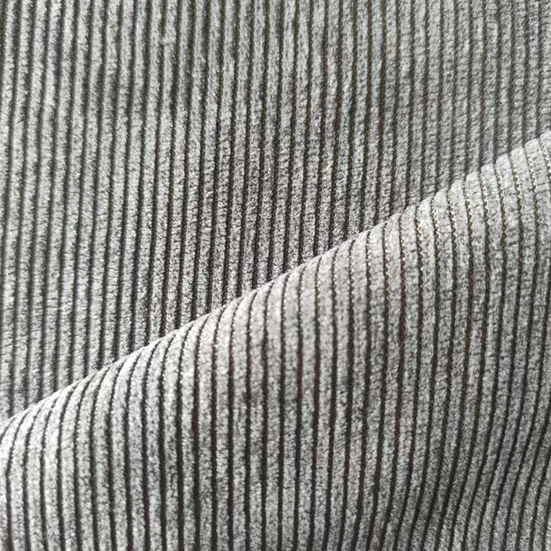 Suède huistextiel/pyjamastoffen