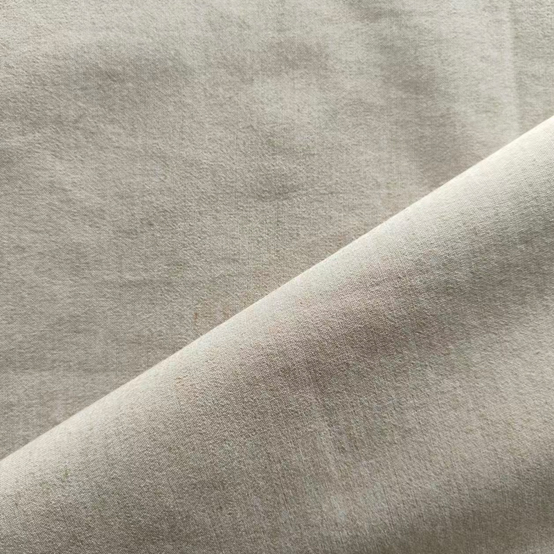 Nylon/katoenmix, polyester/katoenmix tas/verpakkingsstoffen