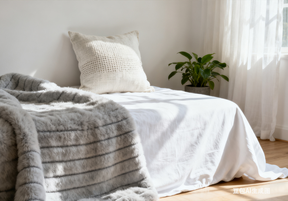 Polyester of nylon: welke stof is gladder? Een handleiding voor stoffenfabrikanten